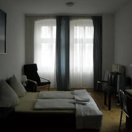 Pension Mitte-3